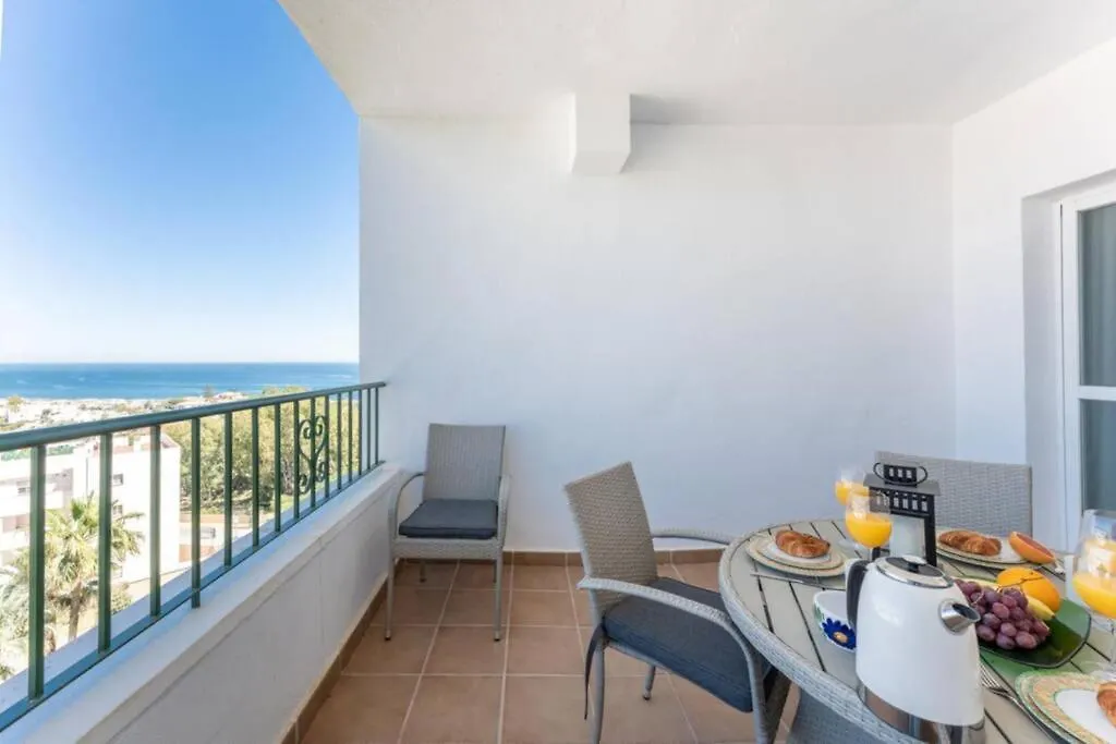 Ct 246 - Rancho Miraflores - Big Bay View Málaga Apartamento