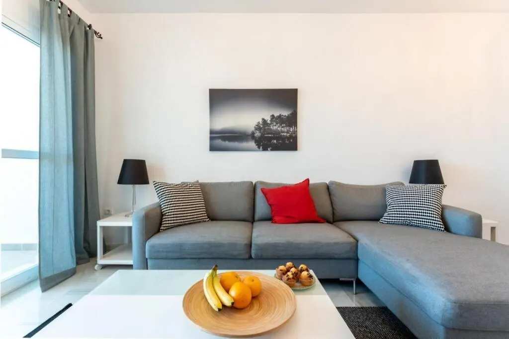 Ct 246 - Rancho Miraflores - Big Bay View Málaga Apartamento