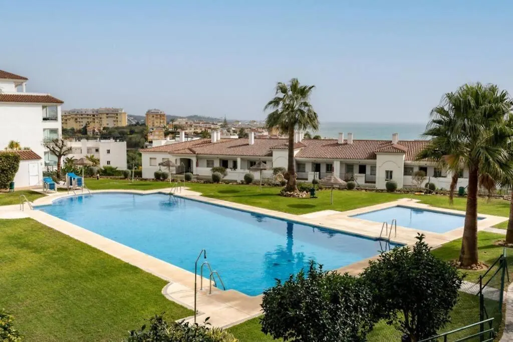 Apartment Ct 246 - Rancho Miraflores - Big Bay View Malaga