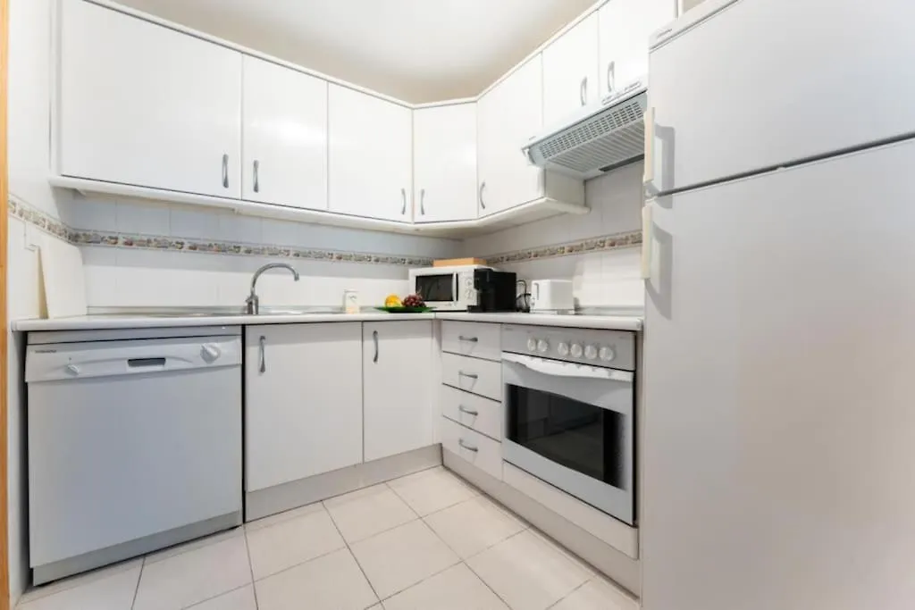 Ct 246 - Rancho Miraflores - Big Bay View Malaga Spain