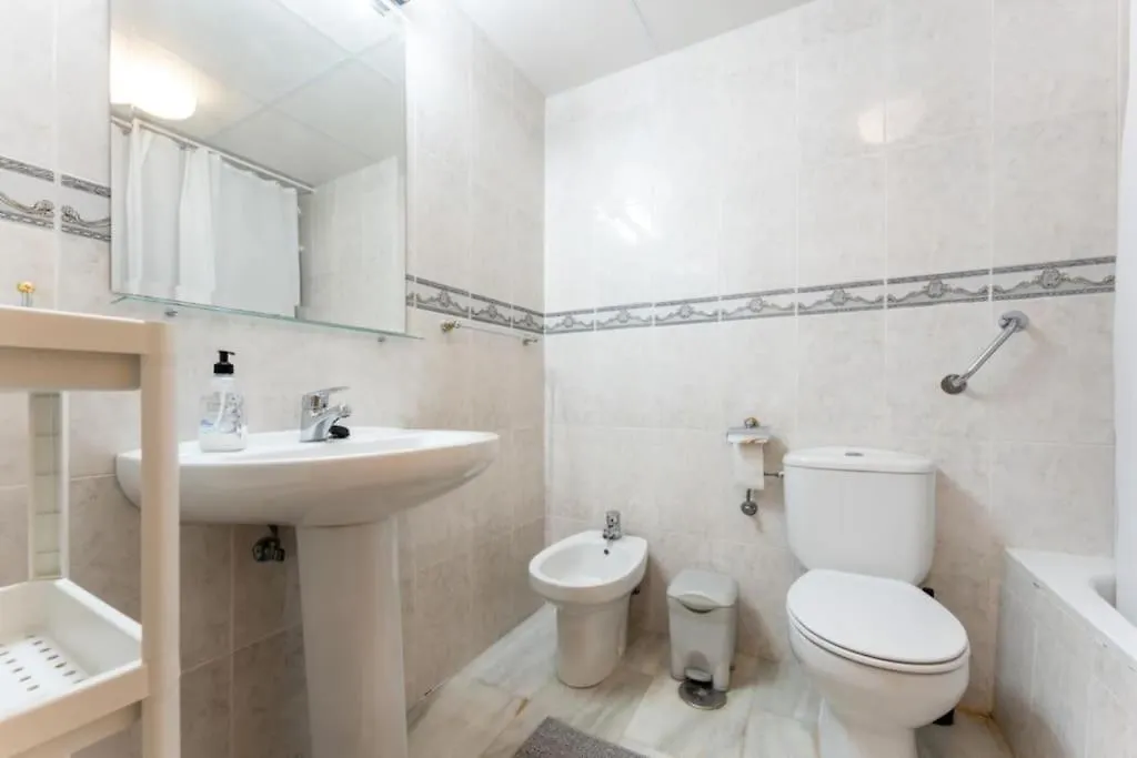 Ct 246 - Rancho Miraflores - Big Bay View Malaga Spain