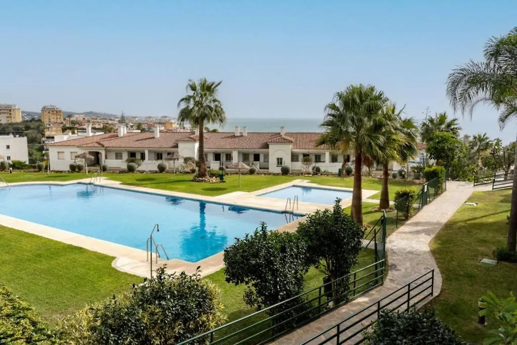 Ct 246 - Rancho Miraflores - Big Bay View Malaga Spain