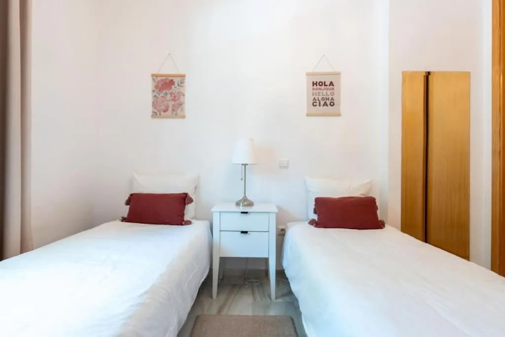 Ct 246 - Rancho Miraflores - Big Bay View Malaga