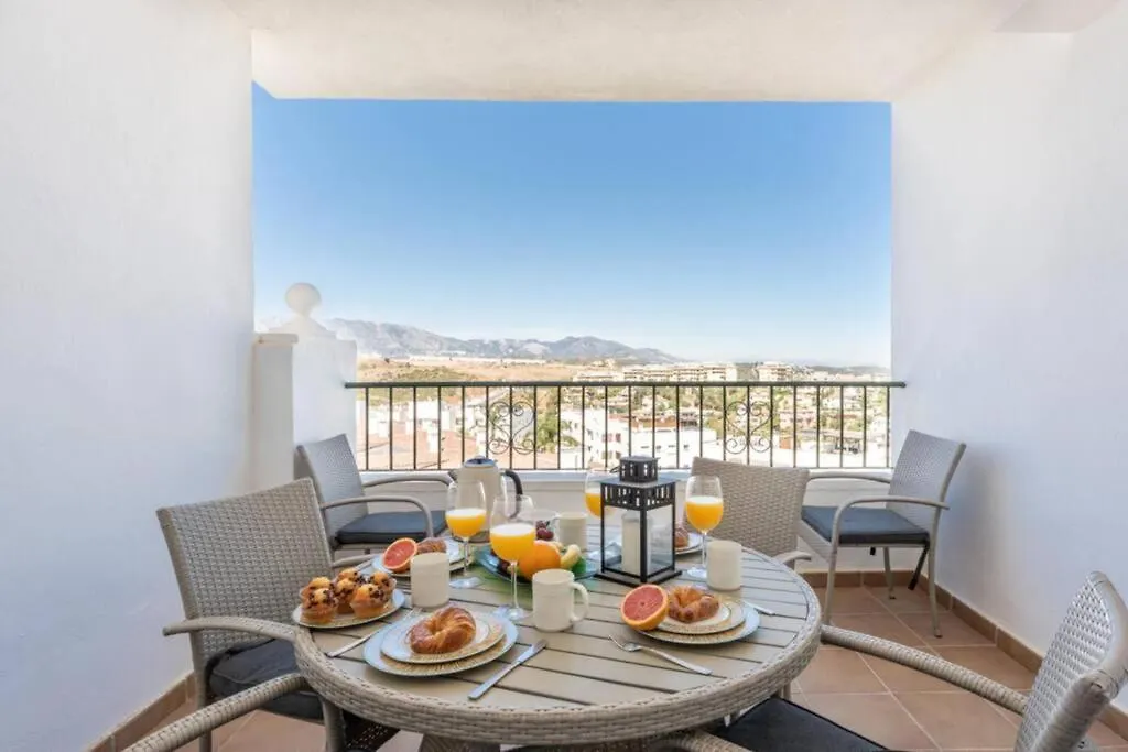 Ct 246 - Rancho Miraflores - Big Bay View Malaga