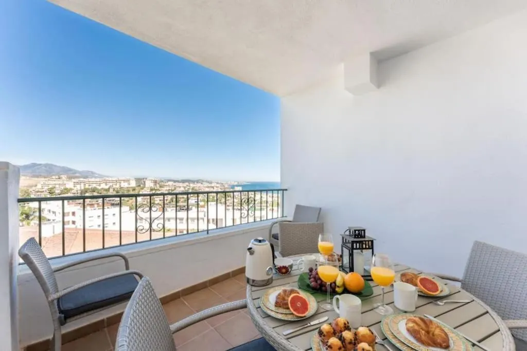 Ct 246 - Rancho Miraflores - Big Bay View Malaga