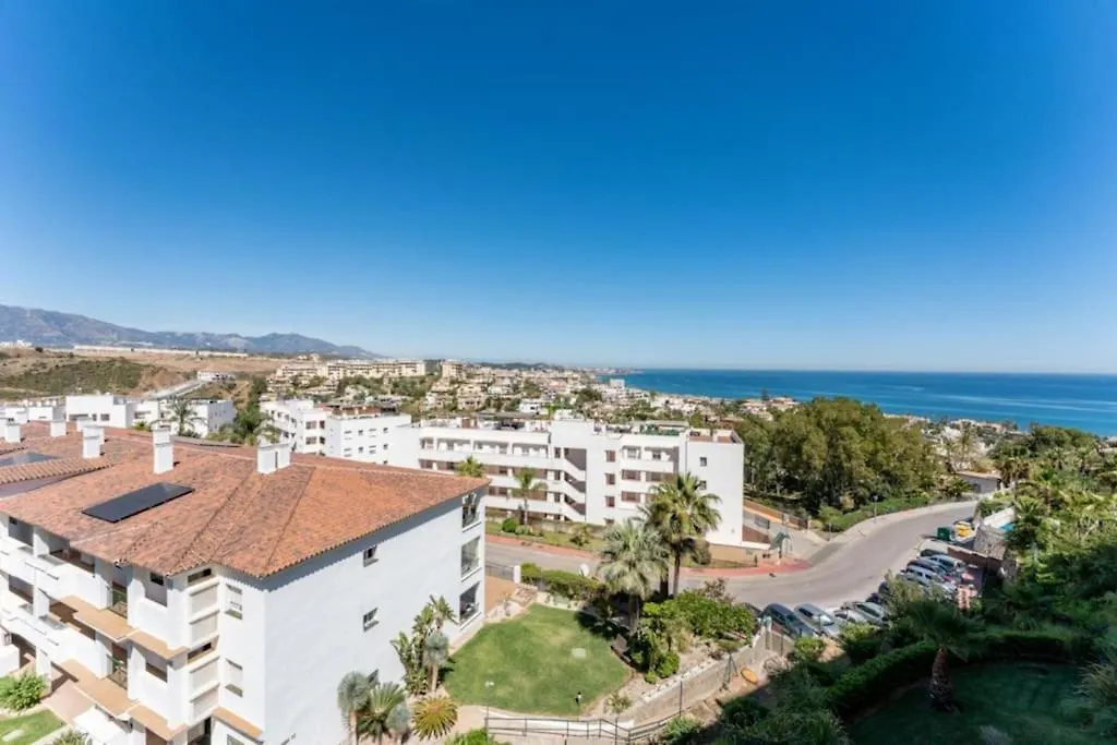 Apartment Ct 246 - Rancho Miraflores - Big Bay View Malaga