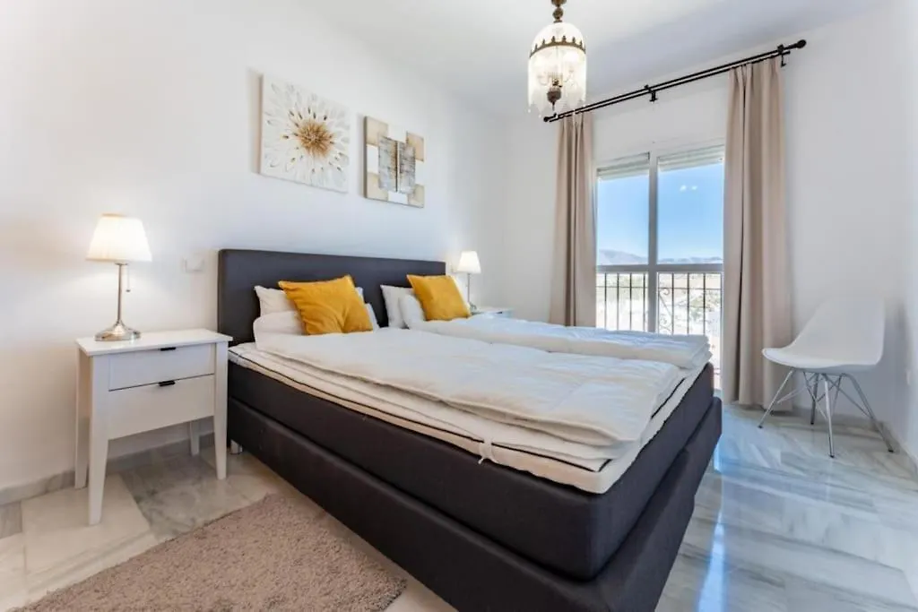 Ct 246 - Rancho Miraflores - Big Bay View Malaga 0*,
