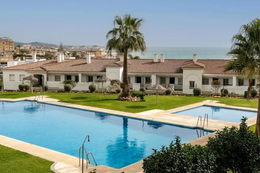 Ct 246 - Rancho Miraflores - Big Bay View Malaga Apartment
