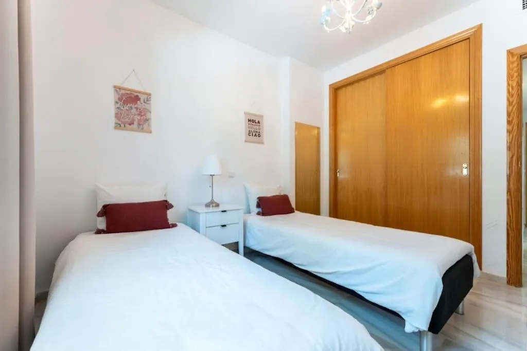 Ct 246 - Rancho Miraflores - Big Bay View Malaga